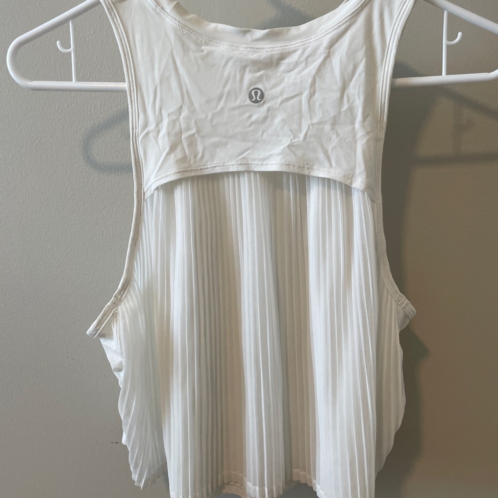 Lululemon Tank